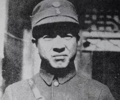 宋希濂也是身经百战,无战不与,历任国民革命军第71军军长,第11集团军