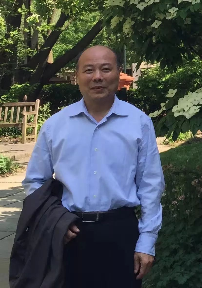 朱建江基于空间时序与要素协同的区域平衡发展研究以上海市长宁区为例