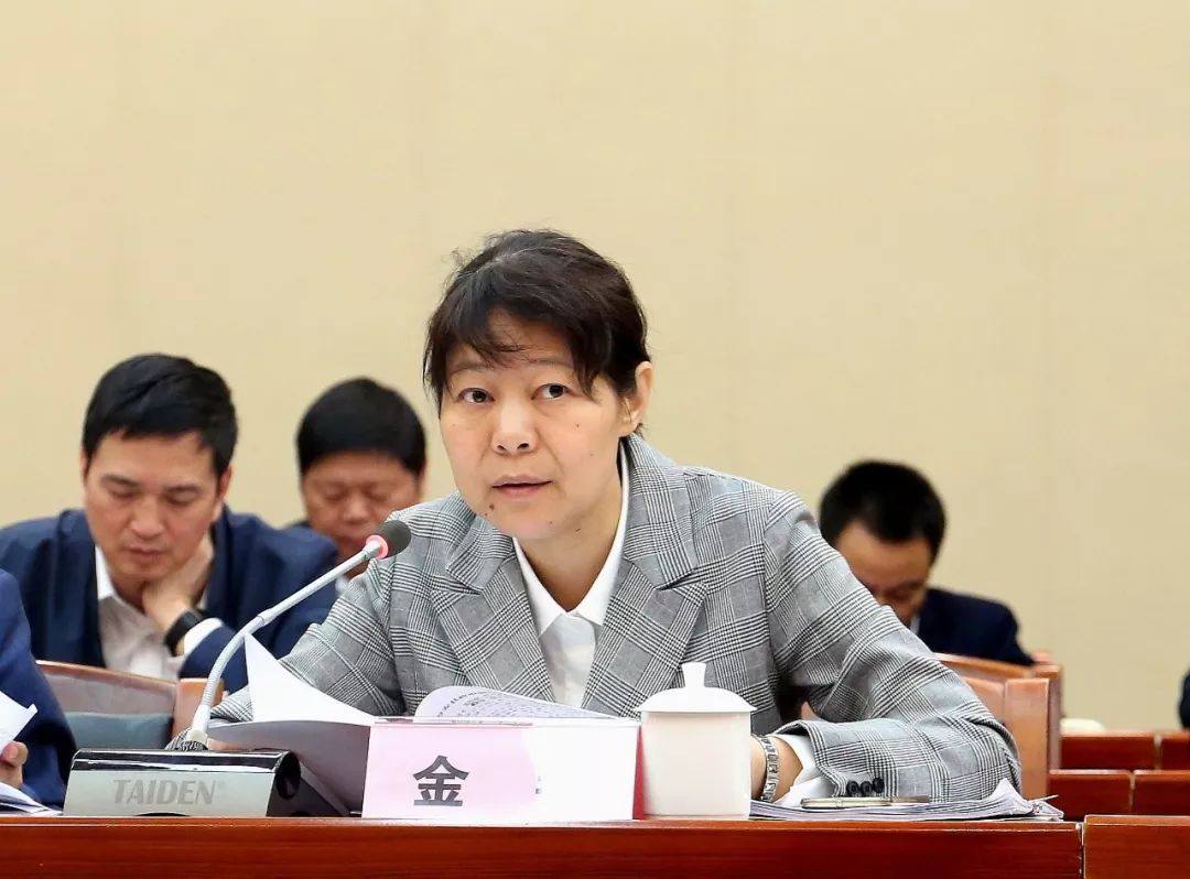 我市接受省人民政府对市县级人民政府履行教育职责实地督导_陶叶萍