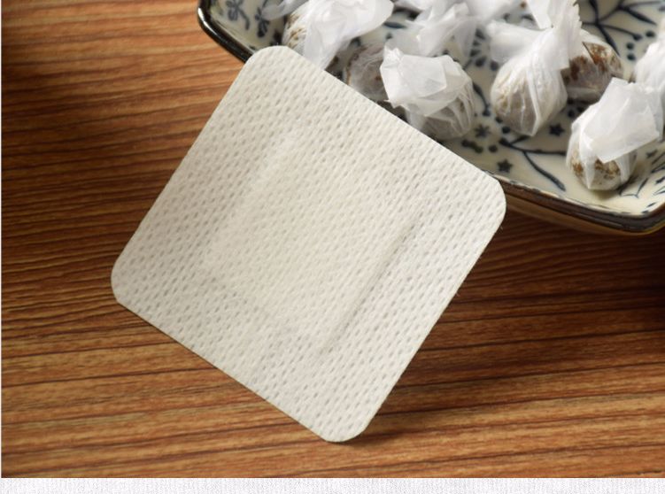 肚脐贴上它轻松去湿气从此睡眠很香肠胃好精神倍佳