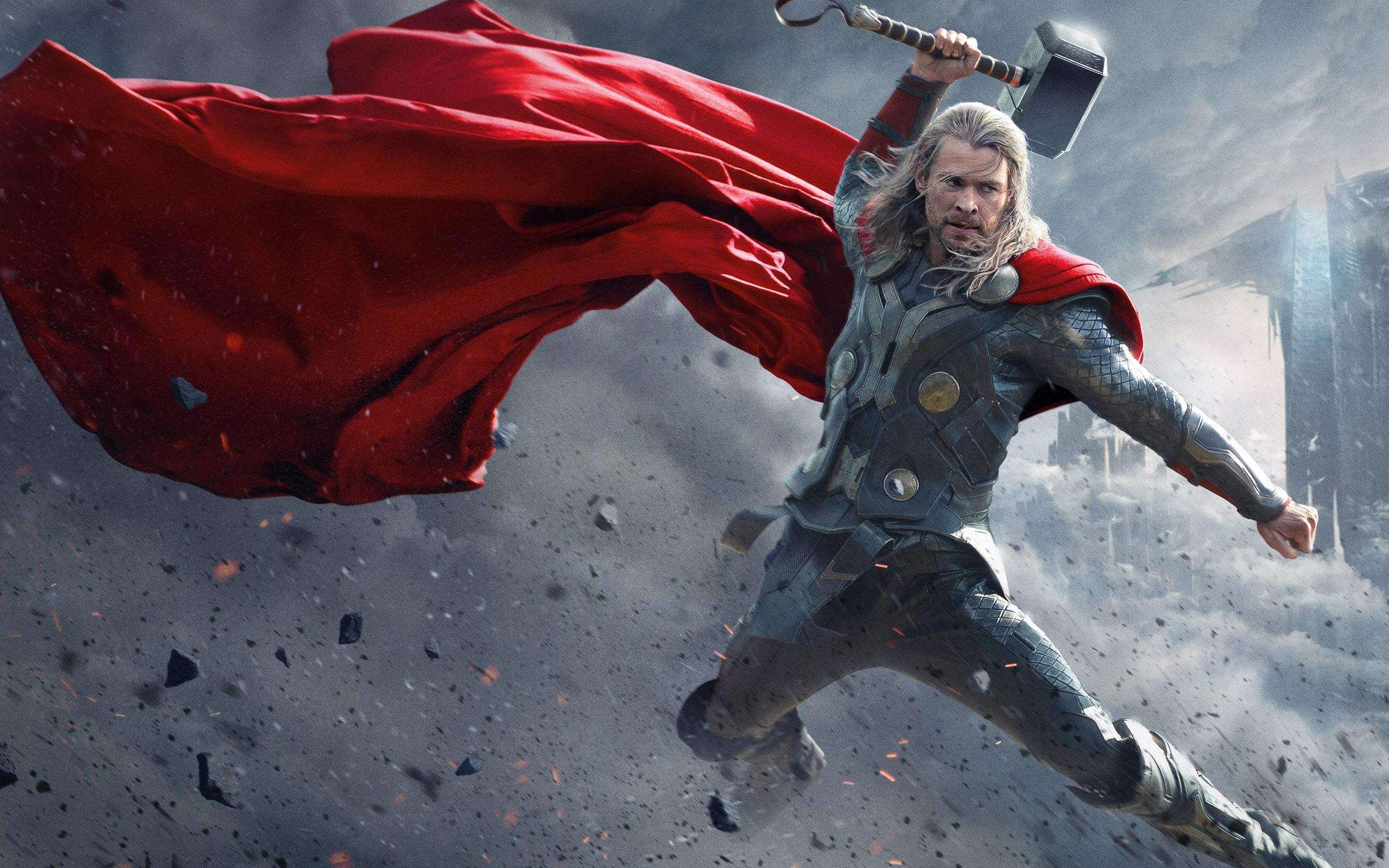 雷神10句经典语录生命中最难不是没人懂你而是你不懂自己