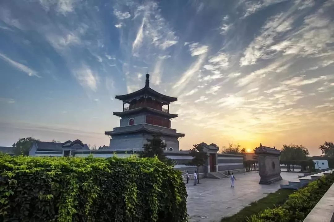 赞皇县顺利通过省级洁净城市复核!恭喜!