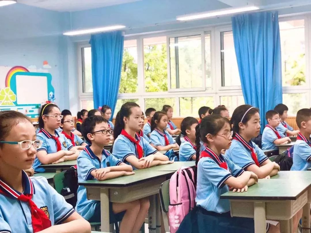 别等孩子上小学才后悔没让他接受幼小衔接教育