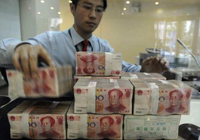 银行不断的高息揽储到底安不安全