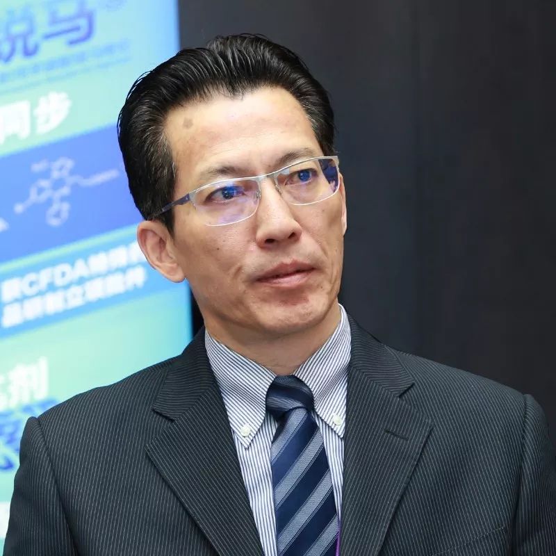 第一现场丨11类新药全球同步注射用苯磺酸瑞马唑仑