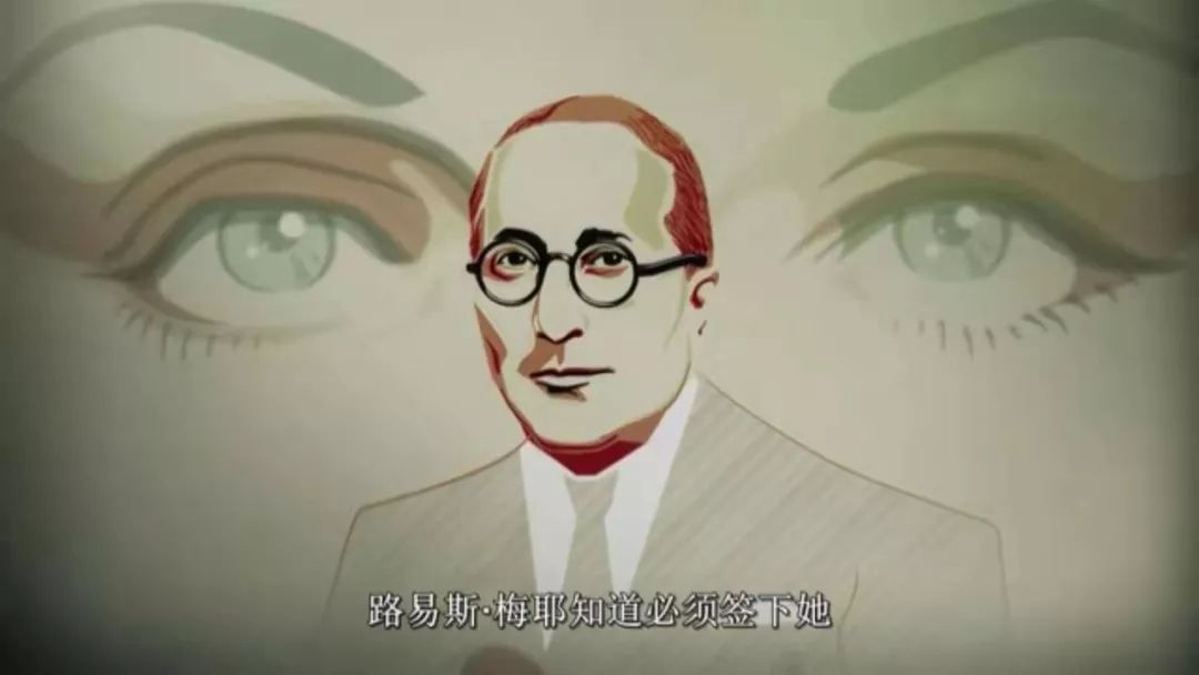 从全裸出镜到wifi之母,她是神一般的存在_海蒂·拉玛