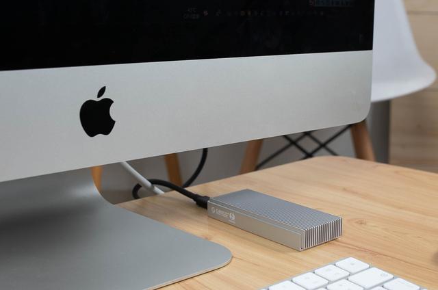 mac玩出新花样老司机带你榨干雷电3接口最后一滴性能