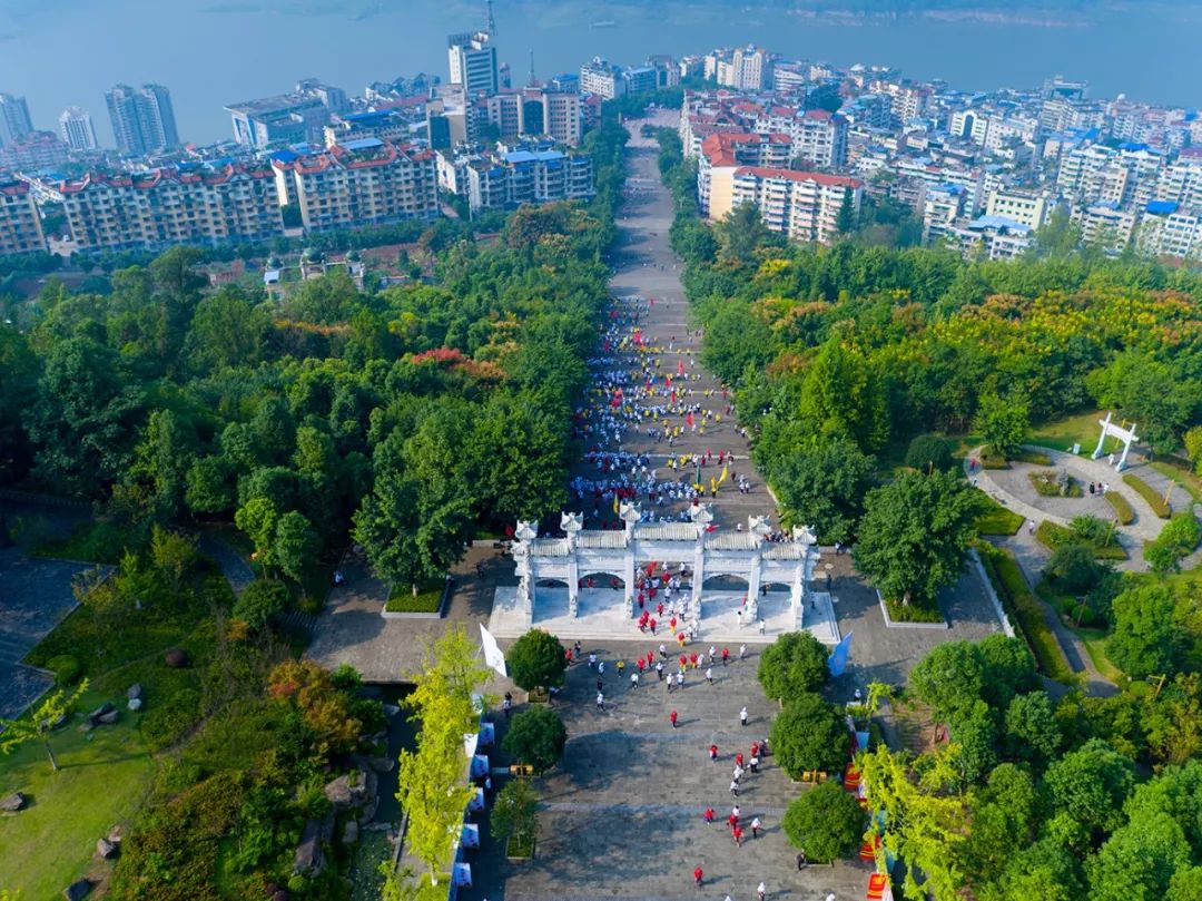 这部爱情微电影在云阳开拍,可能就在你家门口._三峡