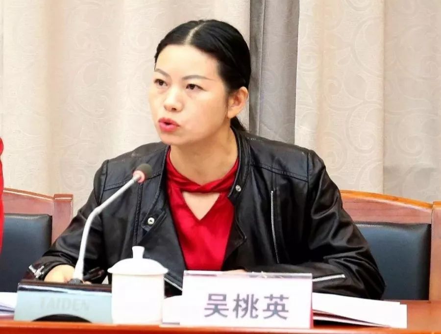 我市接受省人民政府对市县级人民政府履行教育职责实地督导_陶叶萍