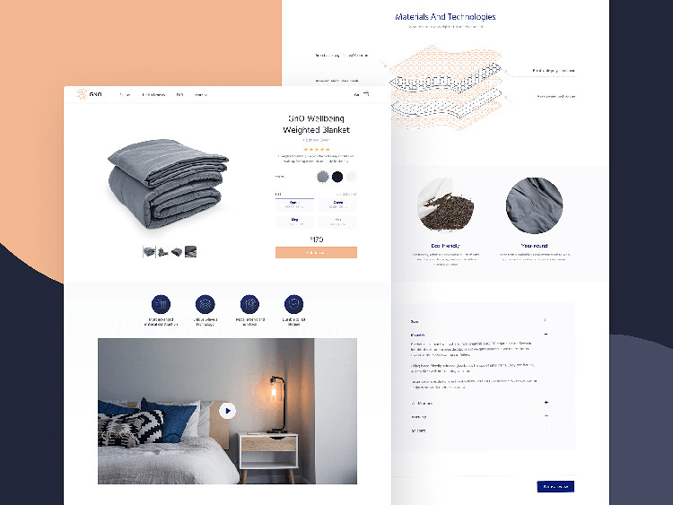 想让视觉层次更加清晰来看这篇视觉间隔方法完全梳理