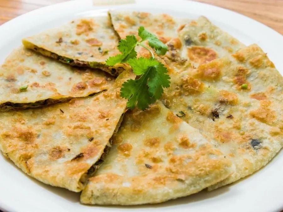 确认过味蕾是妈妈的味道青田民间巧女美食你都吃过了吗