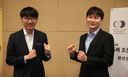 韩国人称淘汰柯洁的申真谞才是世界第一!棋迷:下蛋说影响心态?_朴廷桓
