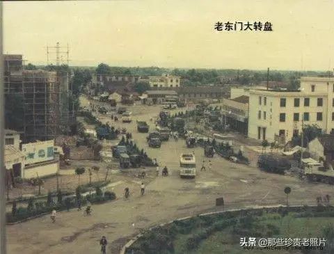 16张宣城绝版老照片宣城人的珍贵回忆都在这里了