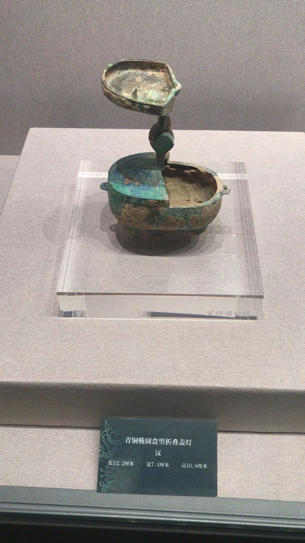 松山湖望野博物馆是什么成全了古人的夜生活