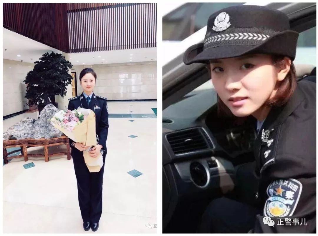 北京警察图鉴城六区篇