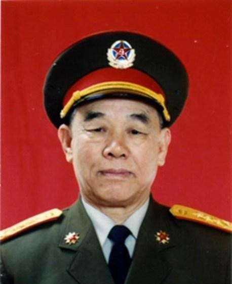 1988年晋升上将他是唯一河北人唯一徐姓上将