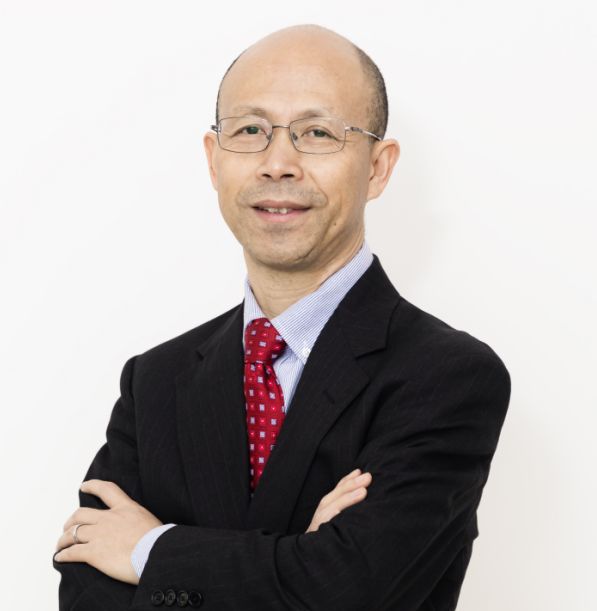 投身药物研发的科学家蒙昌琼科技创新型微企探索先锋段文彬物联网界的