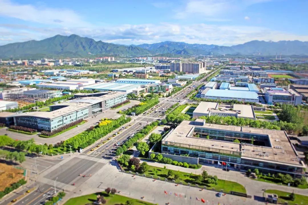 重磅!密云十里堡将建生命与健康科学小镇