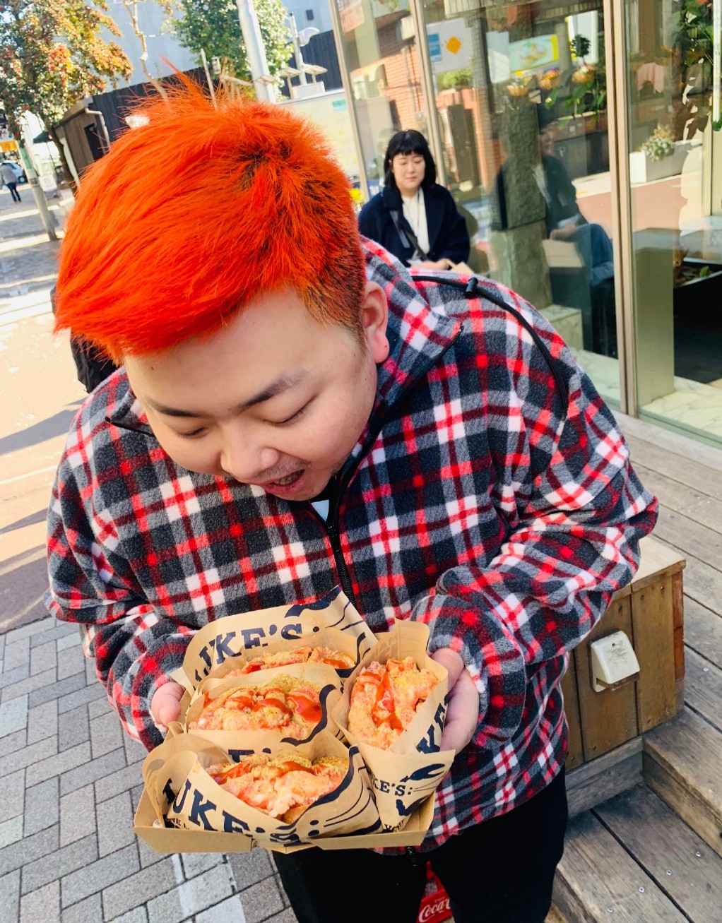 西卡直播称s9结束就将前往减肥训练营300斤胖子能否逆袭成功