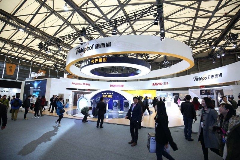 业绩又亏了三洋品牌到期，惠而浦中国市场阴晴不定-家电圈官网