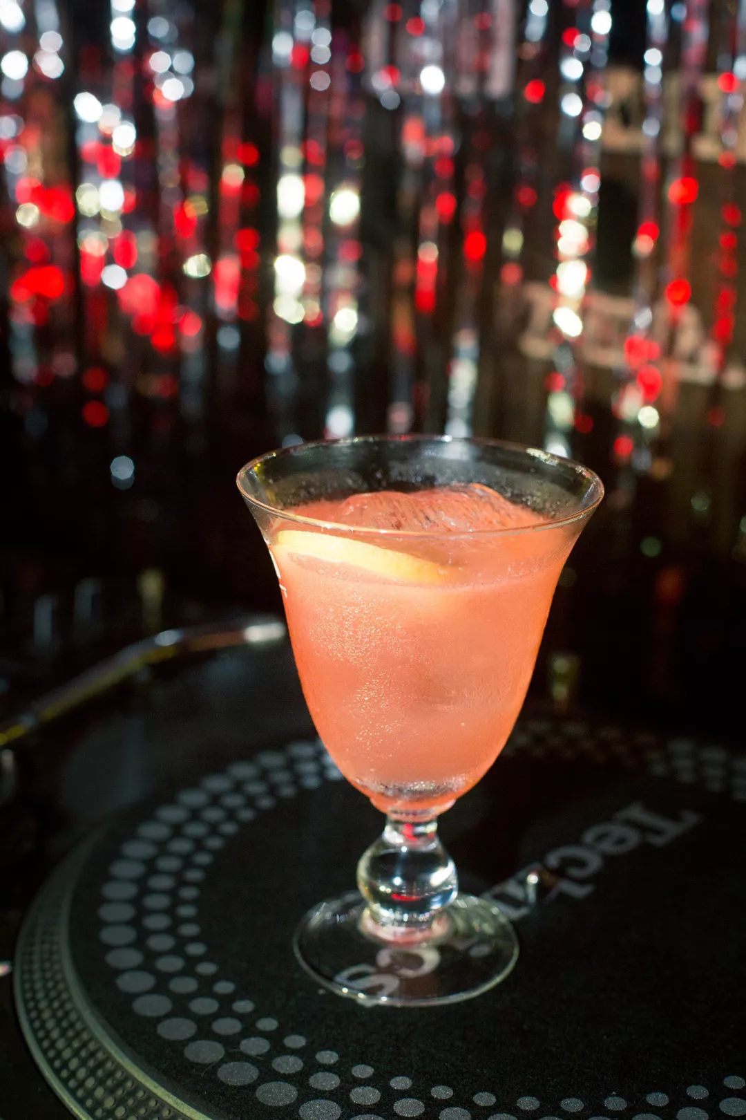 13粉红潘多拉pink pandora￥40君度 cointreau香蕉利口酒banana