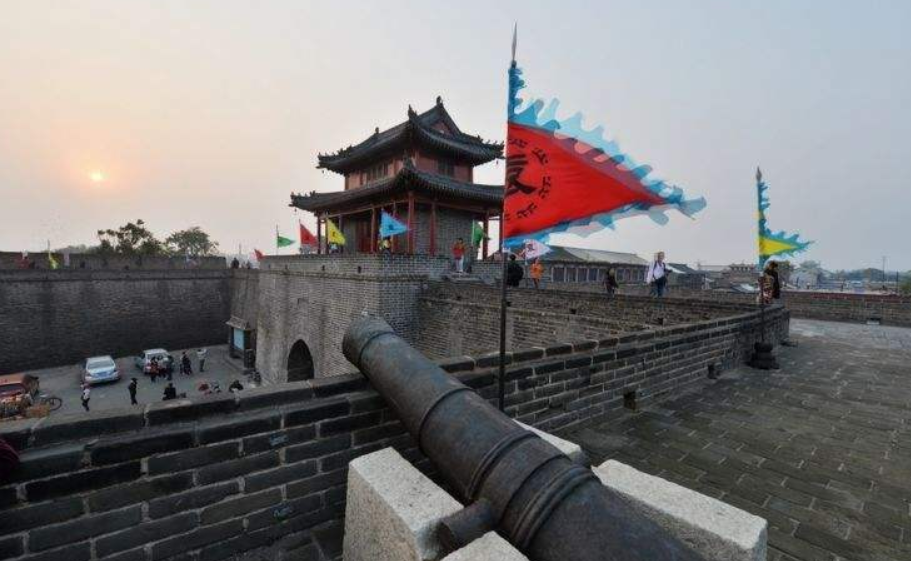 原创宁远之战为什么努尔哈赤非要南下袁崇焕是如何取胜的