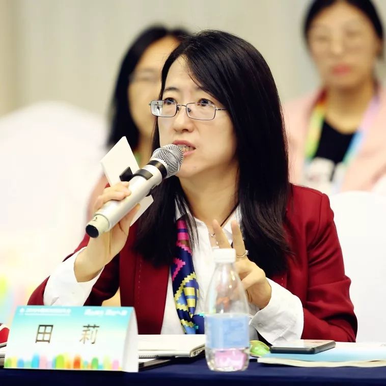 2019规划年会 | 学术对话1:城市非正规发展与治理_叶教授