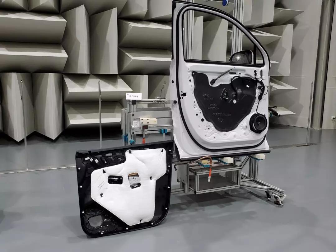 rx5 max的"隔音门"到底是怎么回事?_搜狐汽车_搜狐网