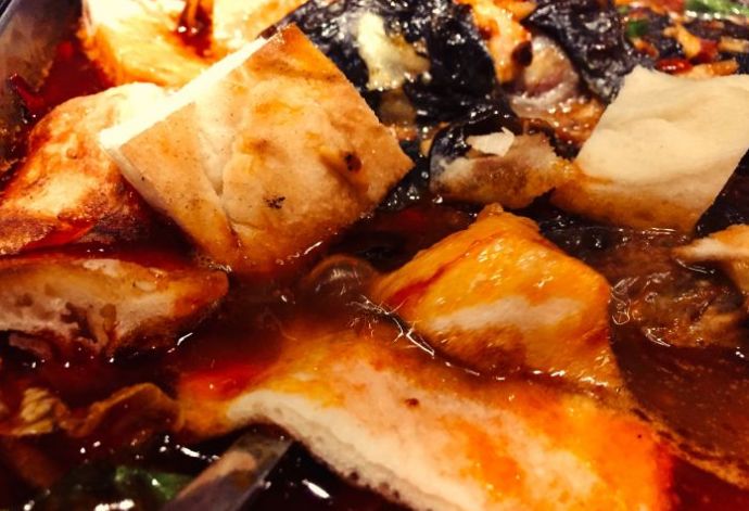 藏在李村乐客城的宝藏餐厅全曝光赶快收藏周末就去