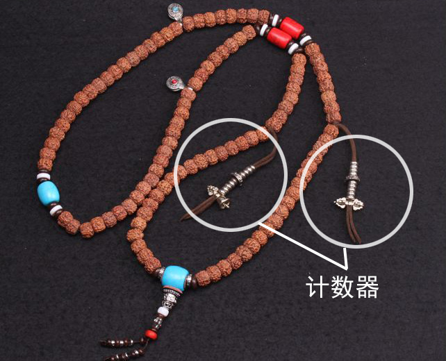 手串如何加配饰?怎么加配饰后算是佛珠的样式?