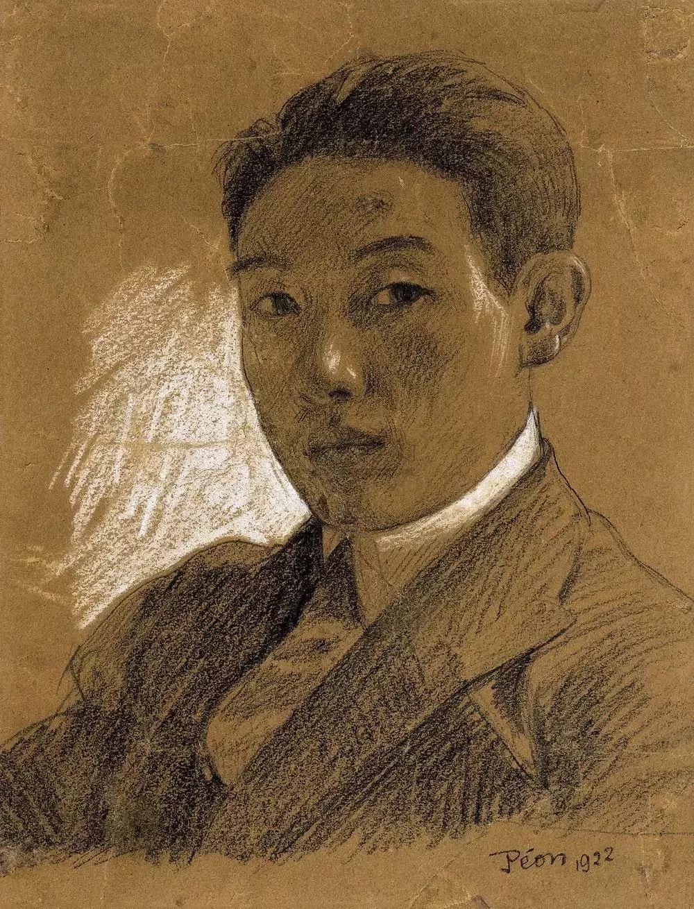 中央美术学院丨国内最高水平之一的美院历任院长大作你都有见识过吗