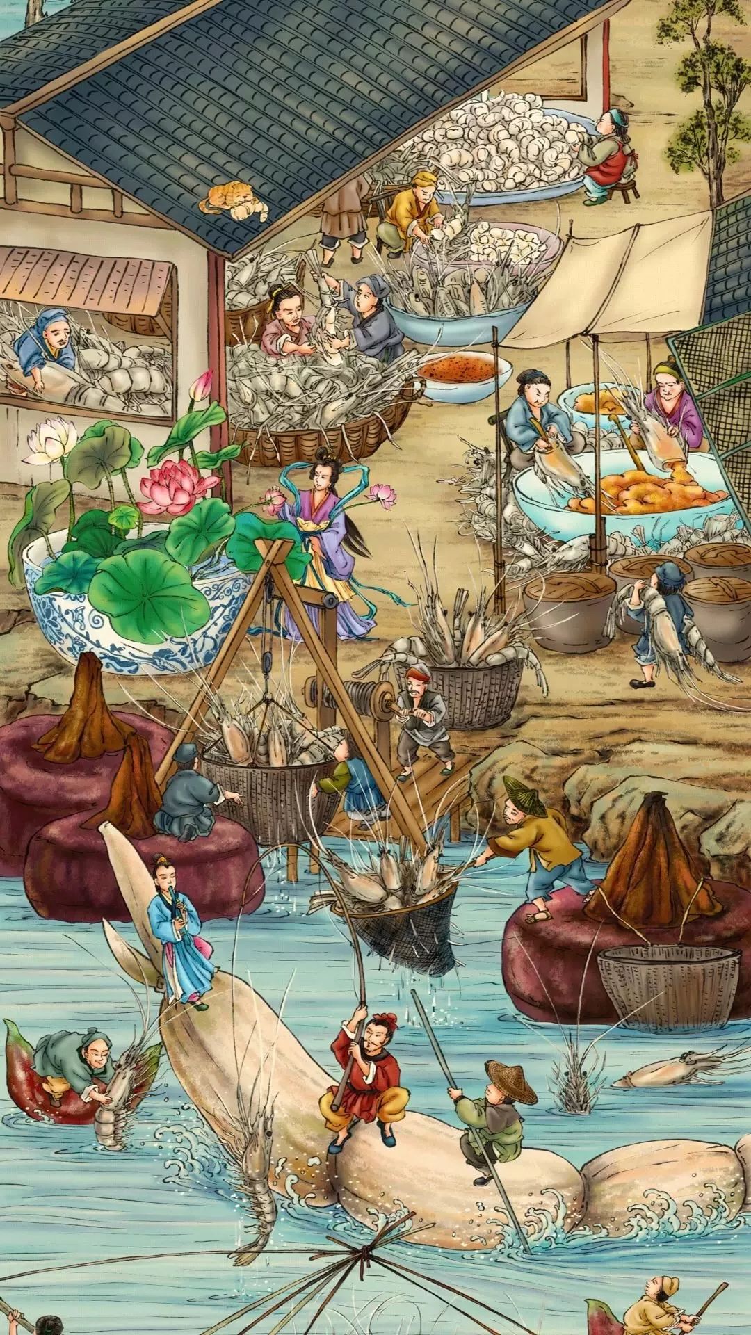 当建筑设计融合情绪价值,将成就怎样的美好人居?