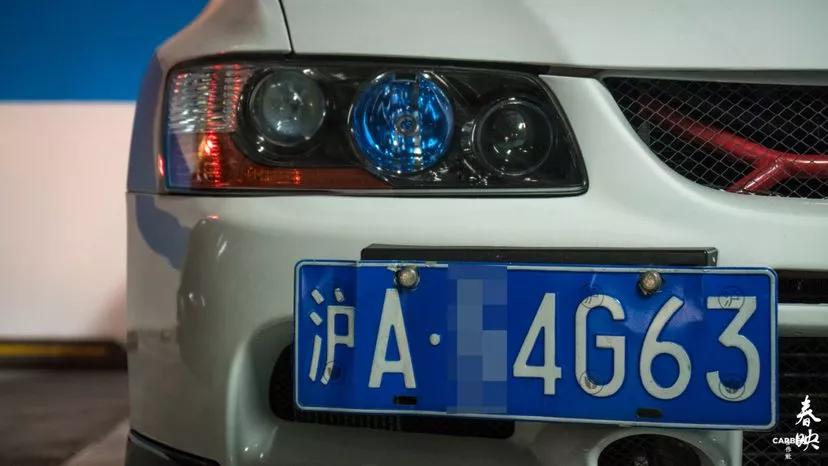 魔都jdmの极密聚会车聚