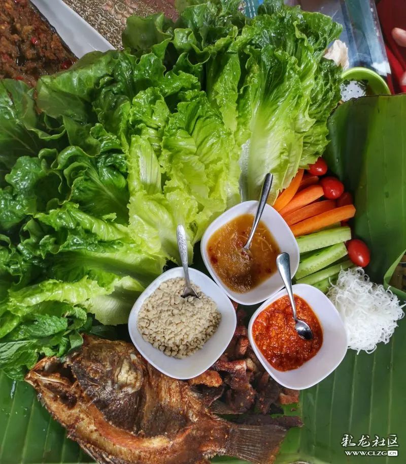 官渡古镇美味之瑞丽金锅贴