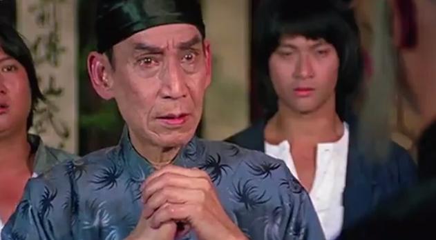 盘点饰演过黄飞鸿的演员,哪一个才是你心目中的黄飞鸿?