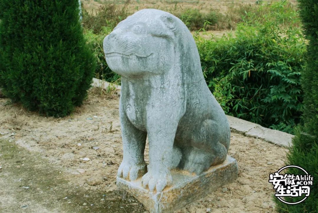 肥东深藏明代大墓主人系朱元璋手下开国功臣一生征战沙场