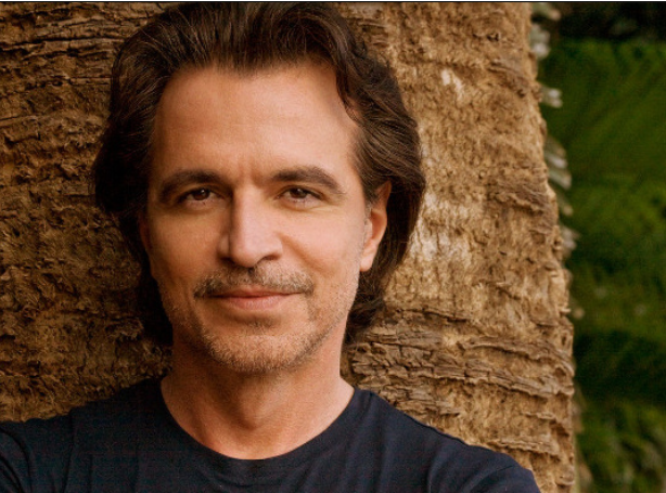 2019雅尼北京音乐会演出信息,曲目单,座位图_夜莺