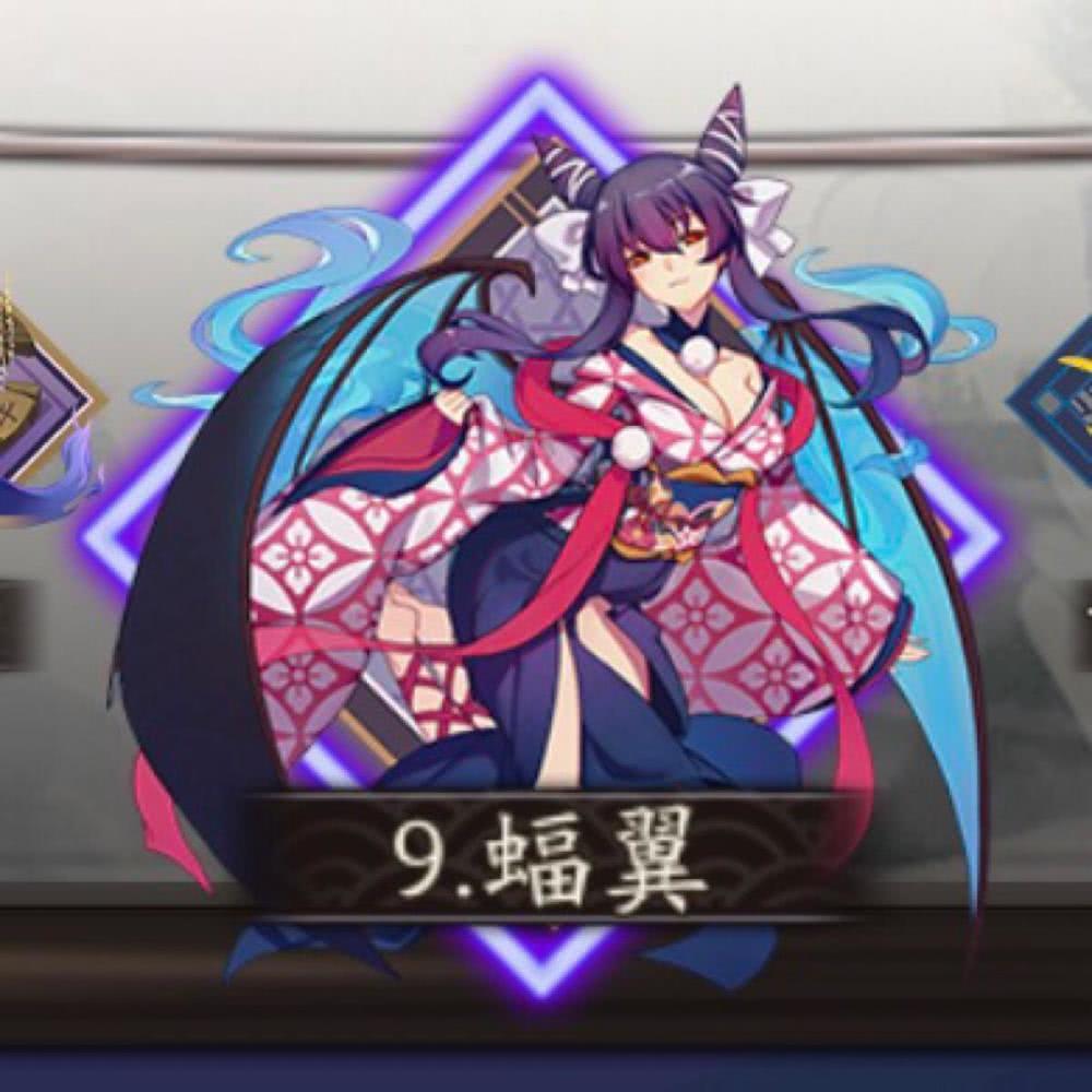 阴阳师谁才是最鸡肋的御魂蝠翼轮入道笑而不语