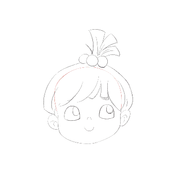 第5章静物的绘制与创意延伸在绘制插画的过程中,最重要的不是精准的