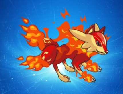 赛尔号被玩家唾弃的小狐狸10年间进化成强大的妖狐成为火系的主人