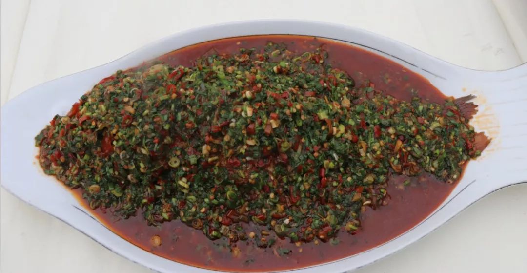 听民谣品美食今天的西来古镇十里飘香