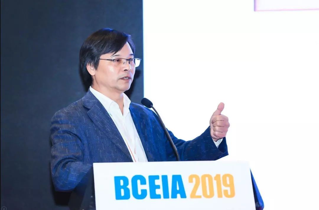 中科院化学所陈义研究员作报告报告题目:hemoglobince for screening