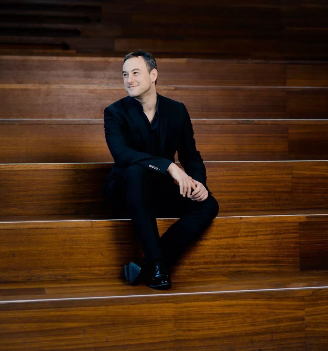 钢琴家马克安德鲁哈梅林与加拿大王之提琴乐团音乐会这首莫扎特你绝对