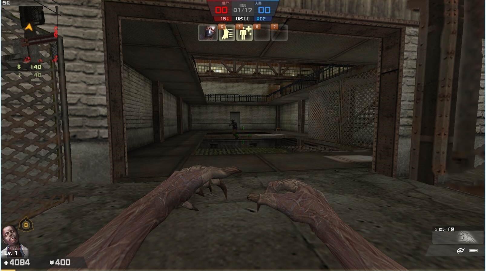 csol生化模式剧情解析:生化工厂背后不为人知的剧情