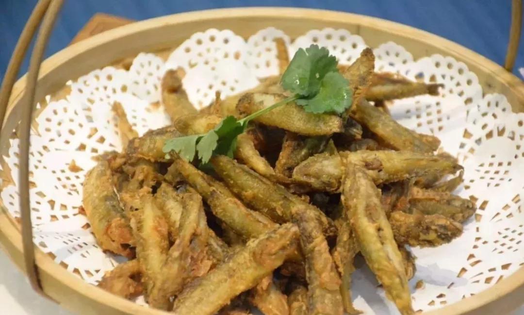 [i·宁德]蕉城的这道美食竟然跟王昭君有关