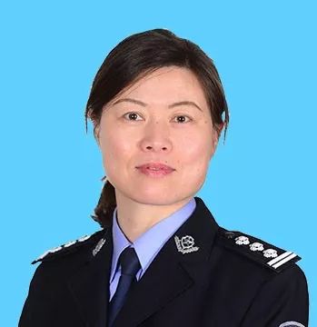 钱塘新区这个女狱警不一般热心公益爱摄影让忙碌的生活有所不同