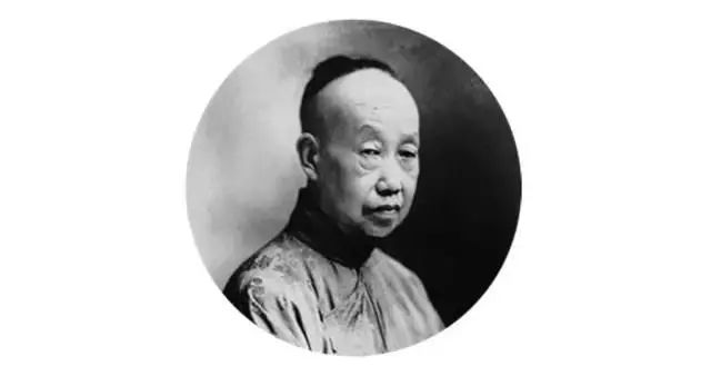 吴昌硕 |"天下伤心男子"_高邕