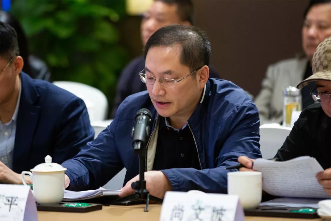 非遗动态全省实施传统戏剧发展五个一计划工作座谈会在绍兴举行