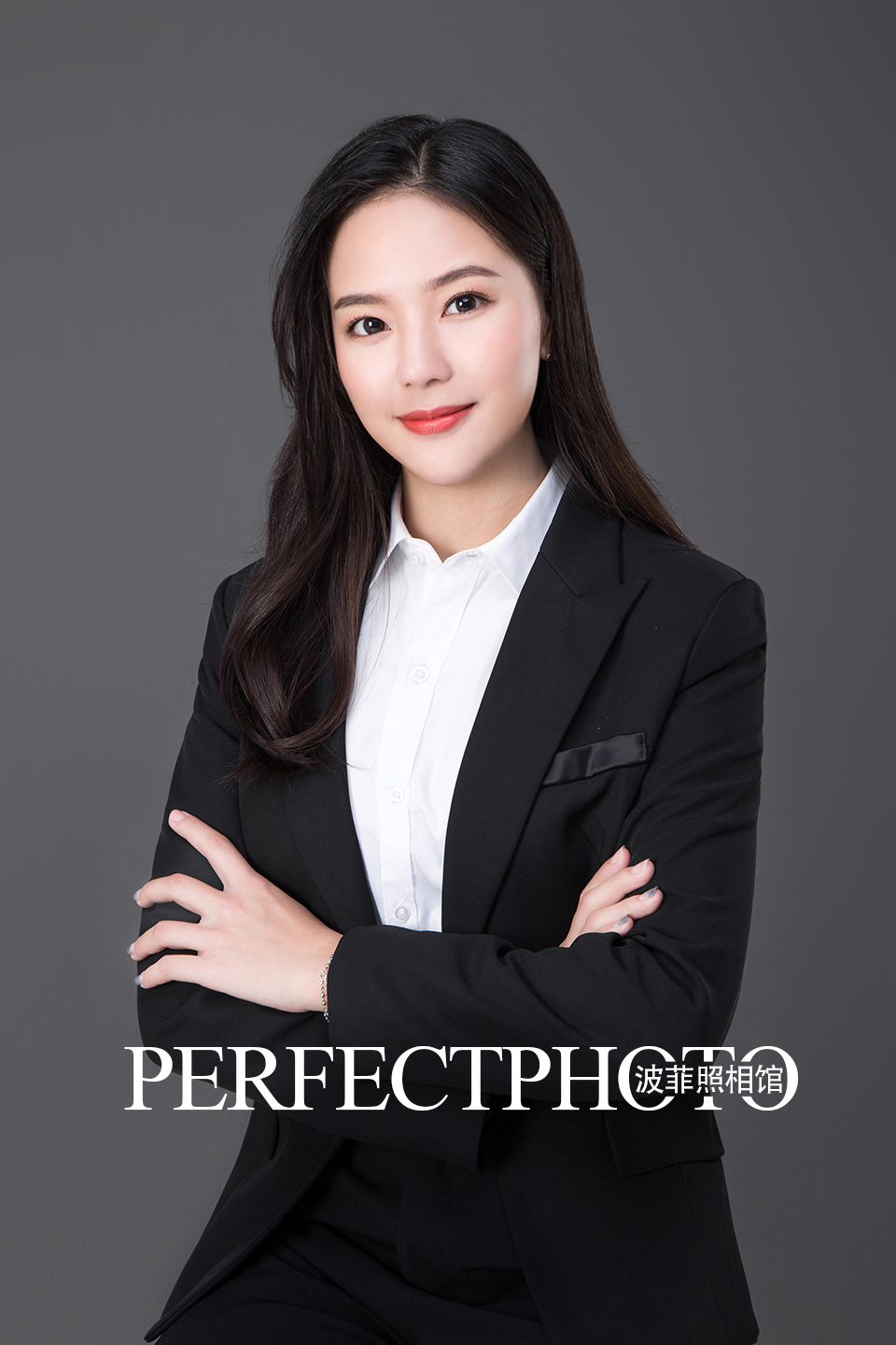 汕头形象照美出你的自信你的专业美需要一眼就被看见