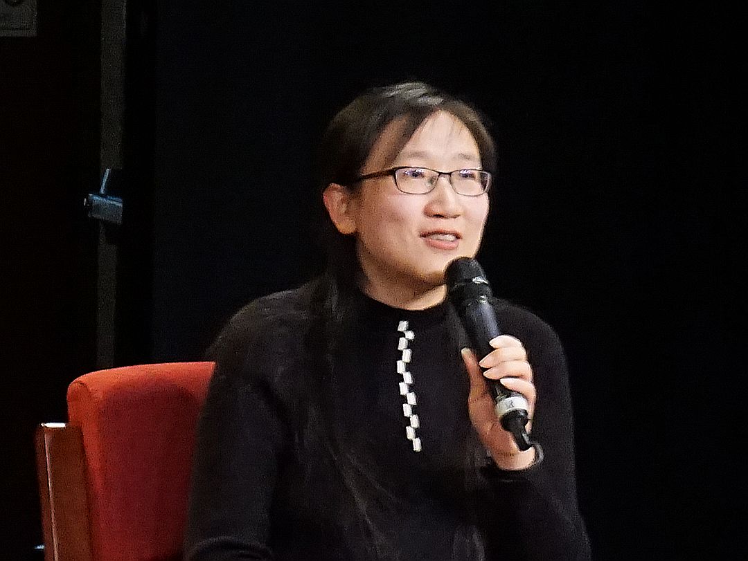 艺术院校助力学生创作实践被梧桐老师戏称为"始作俑者"的杨乾武老师